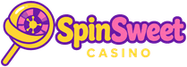 SpinSweet Casino logotyp